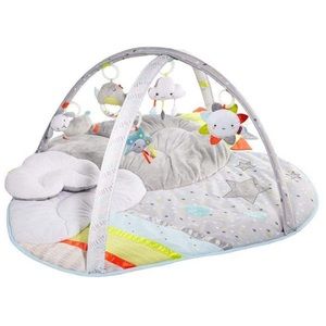 Skip Hop Silver Lining Cloud Baby Play Mat